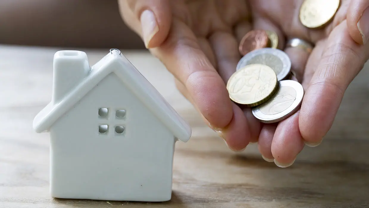 Image représentant l'intérêt pour un bailleur de savoir que faire en cas de loyer impayé 