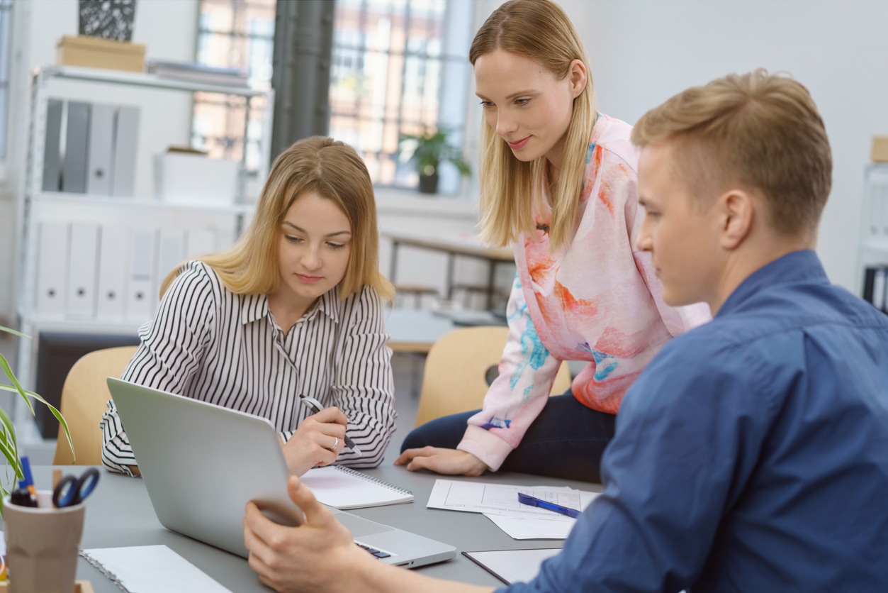 Logement étudiant alternance