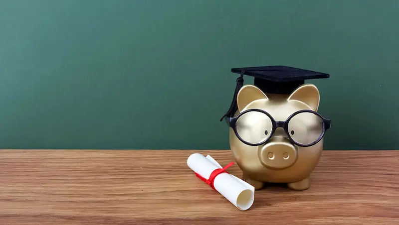Photo représentant l'intérêt des repas à 1 euro du CROUS pour les étudiants en France