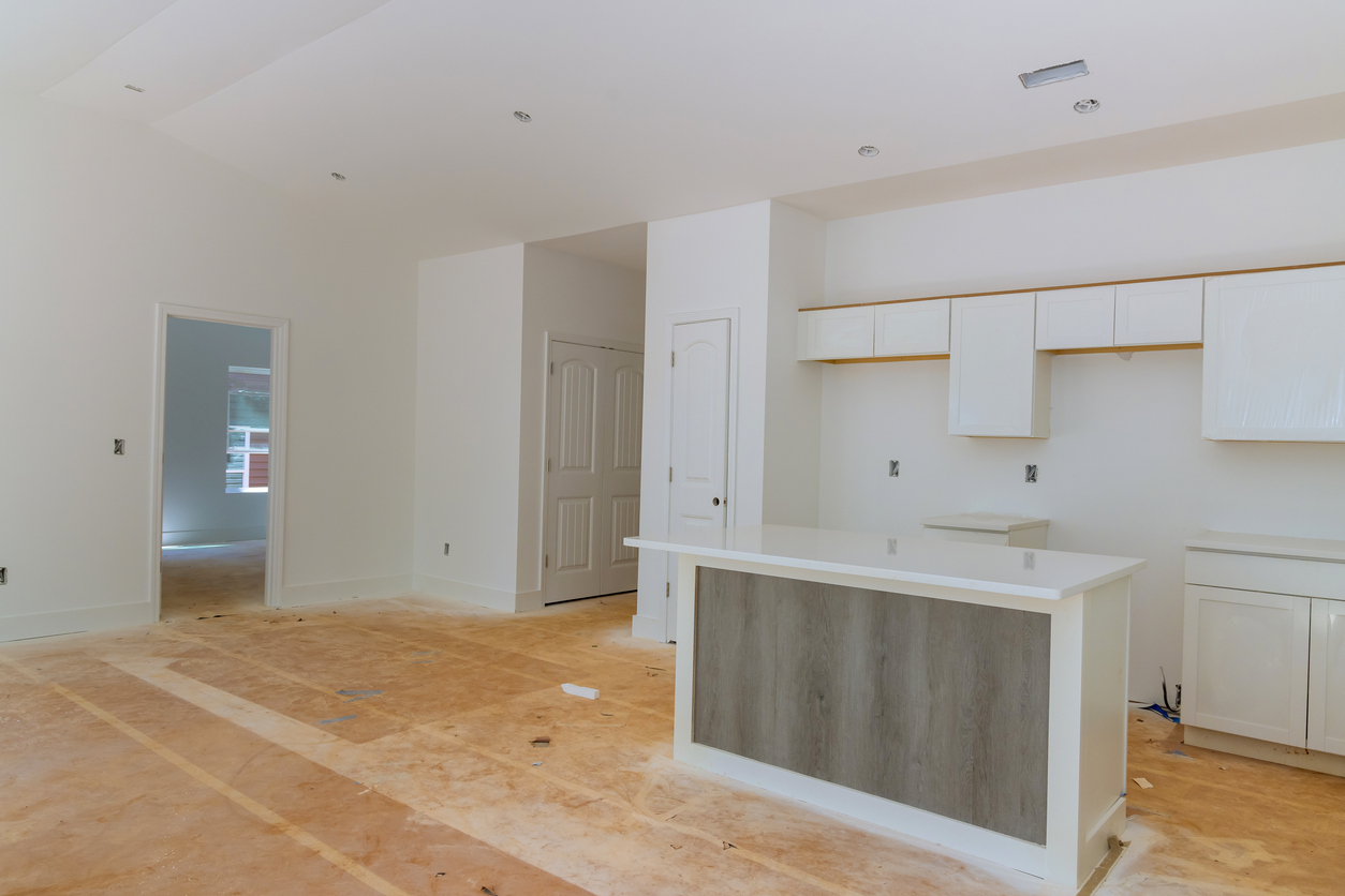 location courte durée appartement