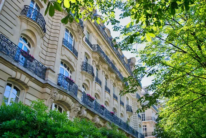 Un logement bien situé, idéal pour un achat résidence étudiante