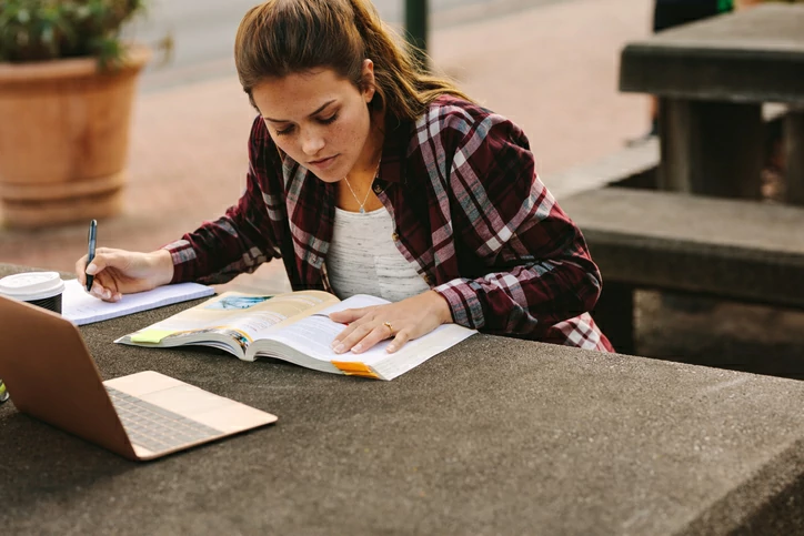 appartement étudiant à Toulouse : révision pour les examens