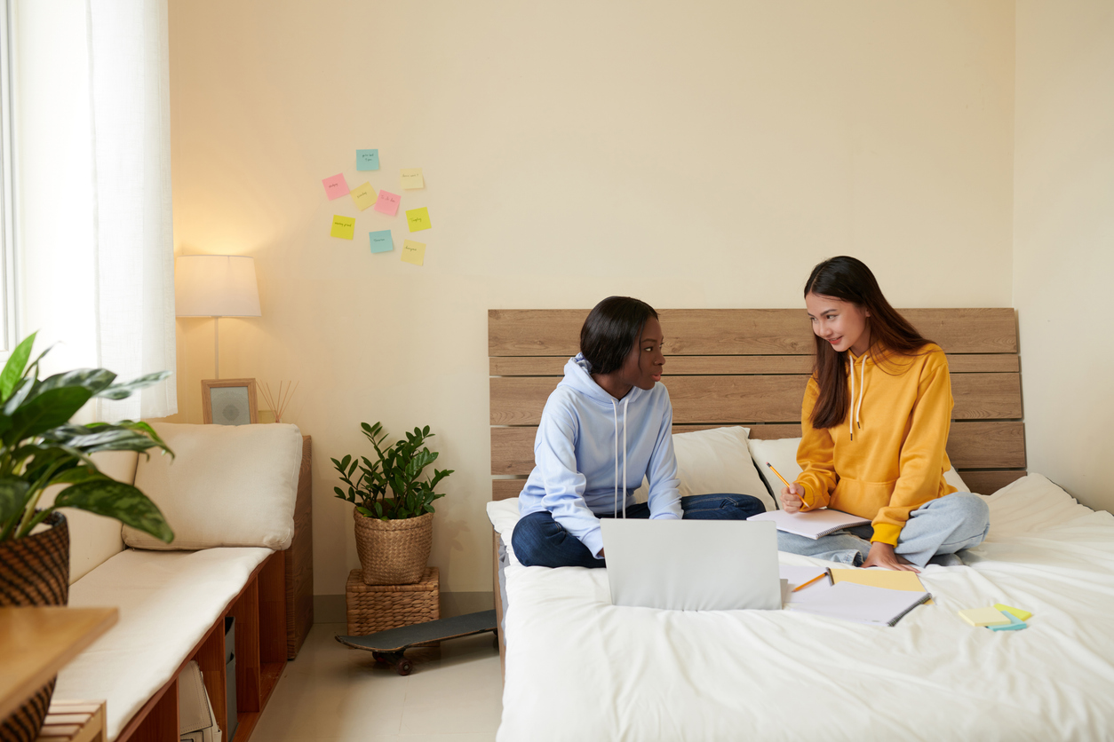 Comment trouver une colocation à Lyon 7