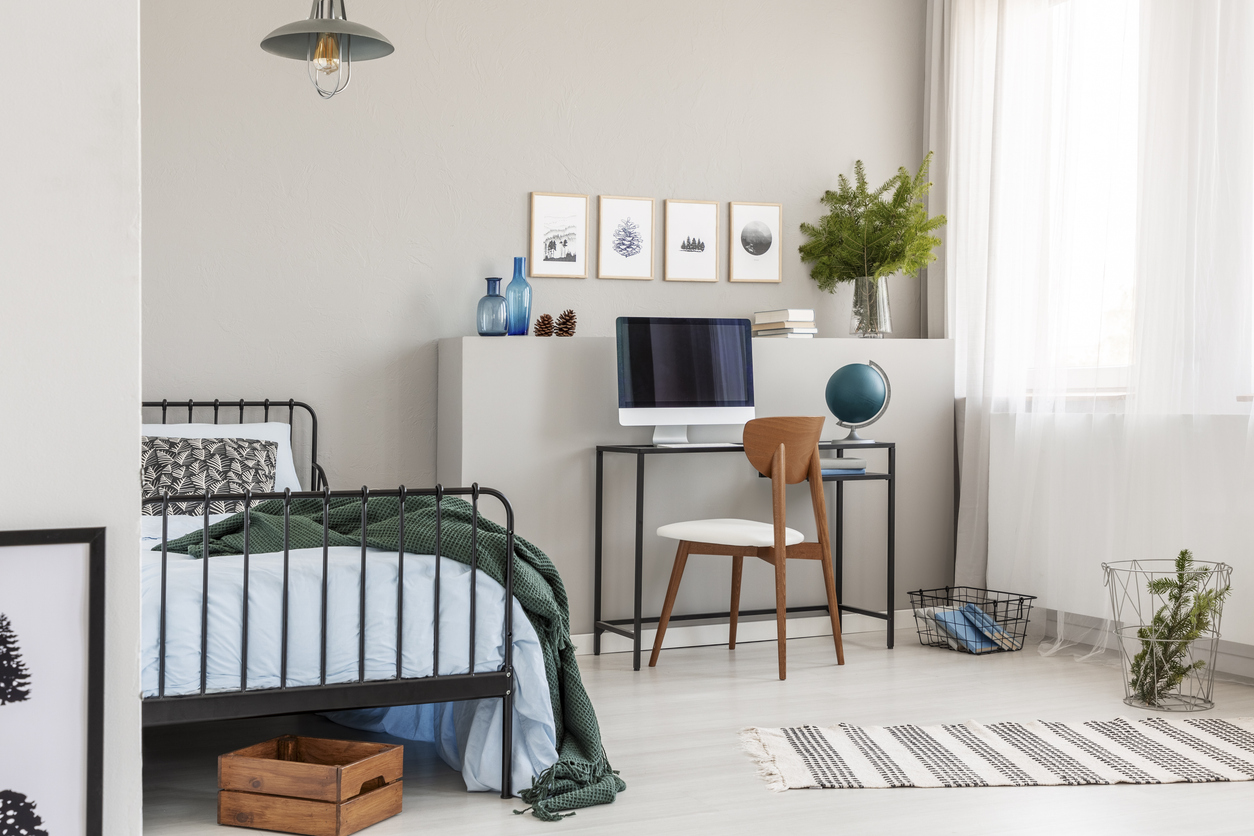 Logement étudiant pas cher Toulouse