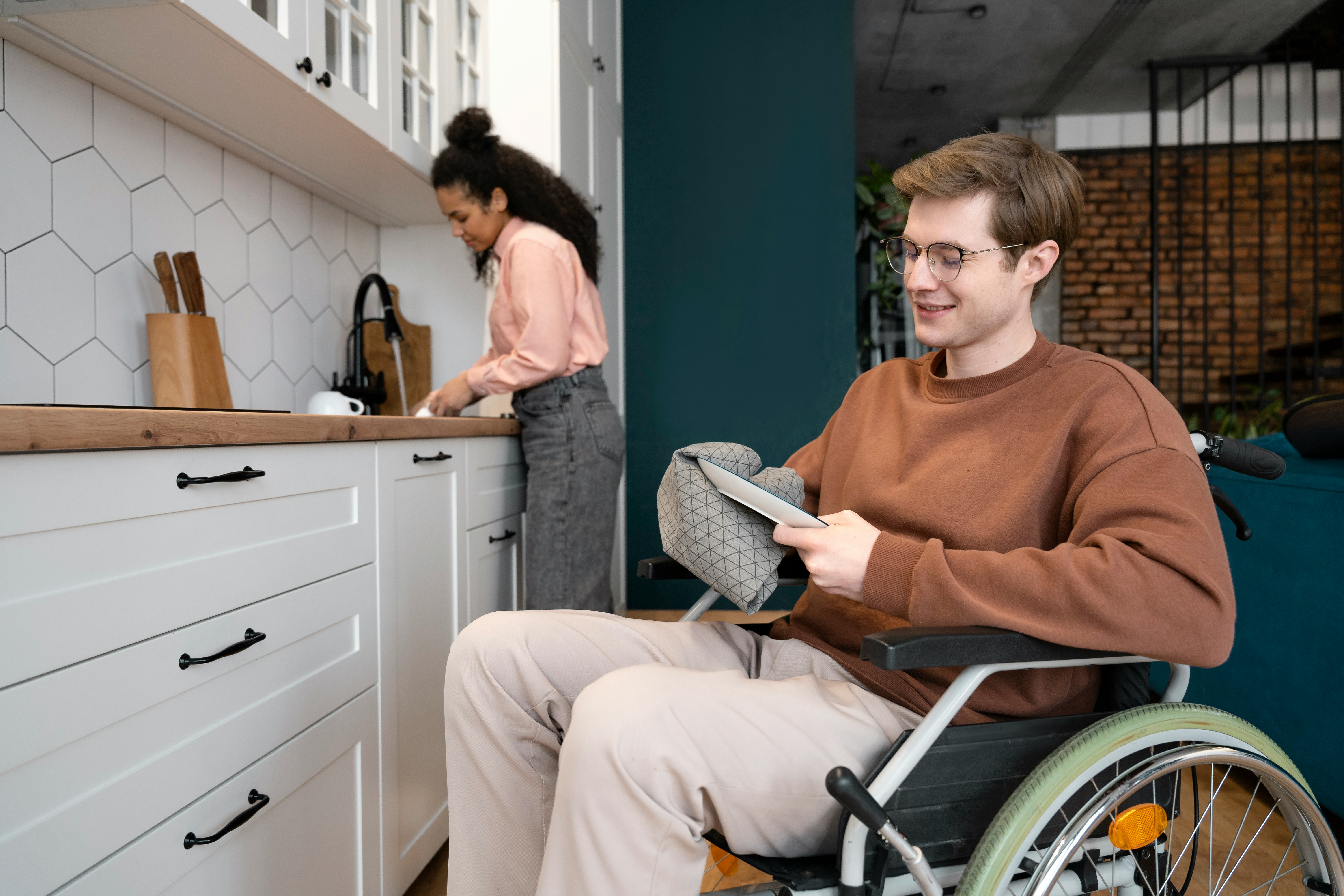 logement étudiant handicap
