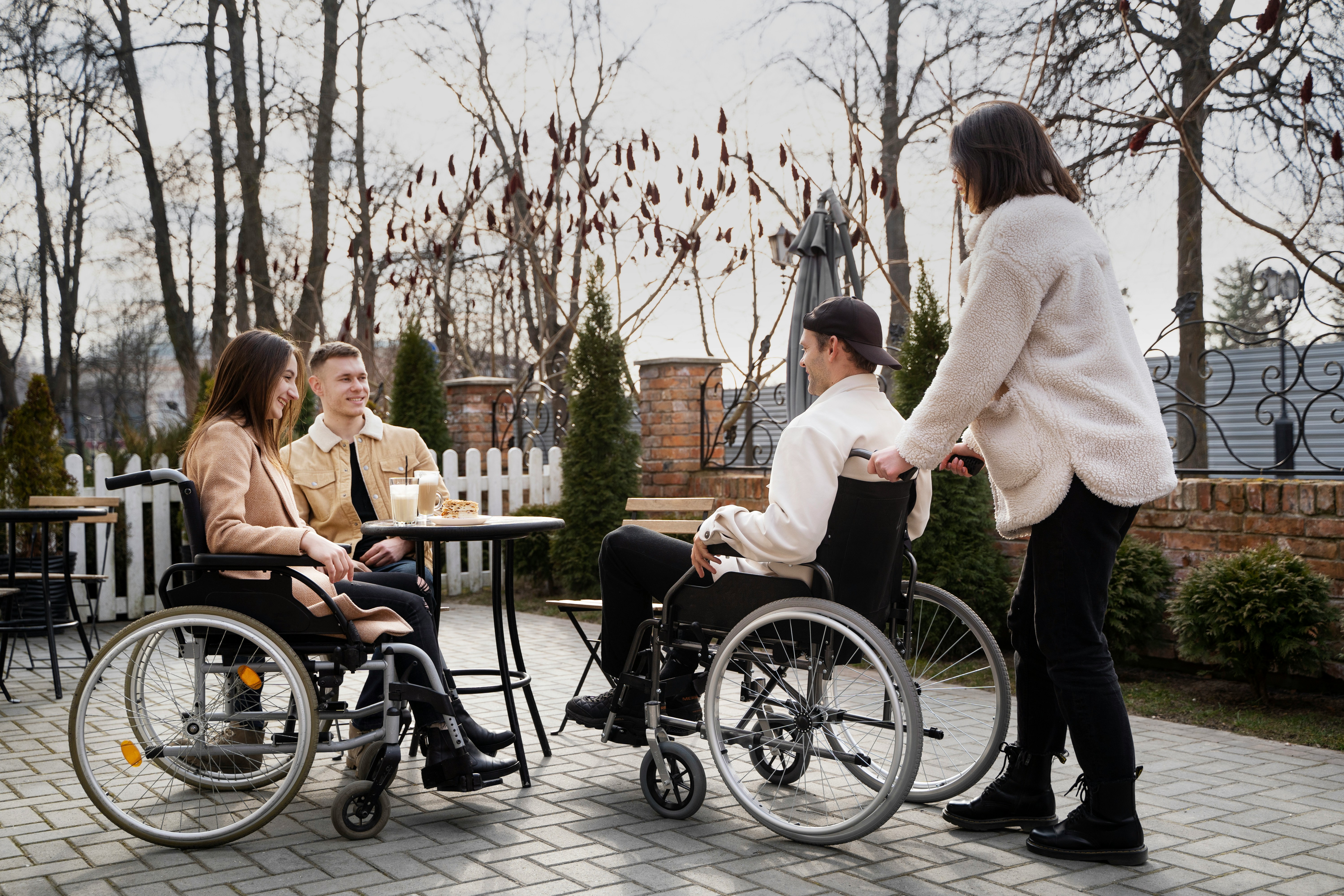 logement étudiant handicap