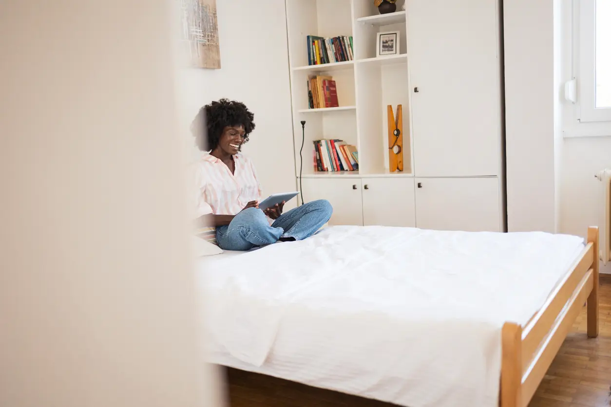 Avoir un garant physique augmente vos chances d'avoir un logement adapté à vos attentes