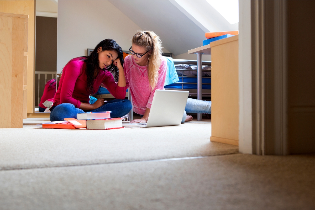 colocation à Tourcoing