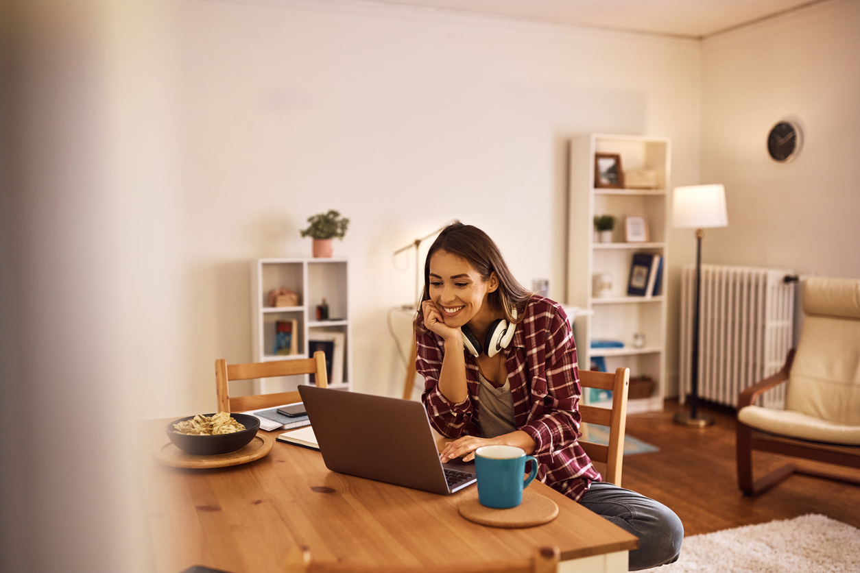 Coliving étudiant à Lyon