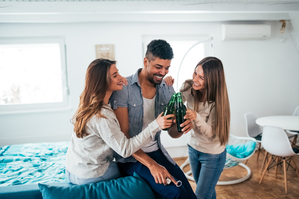 logement etudiant lyon 05