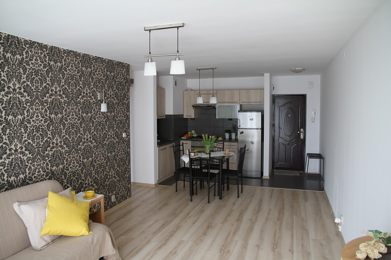 Acheter un appartement pour étudiant
