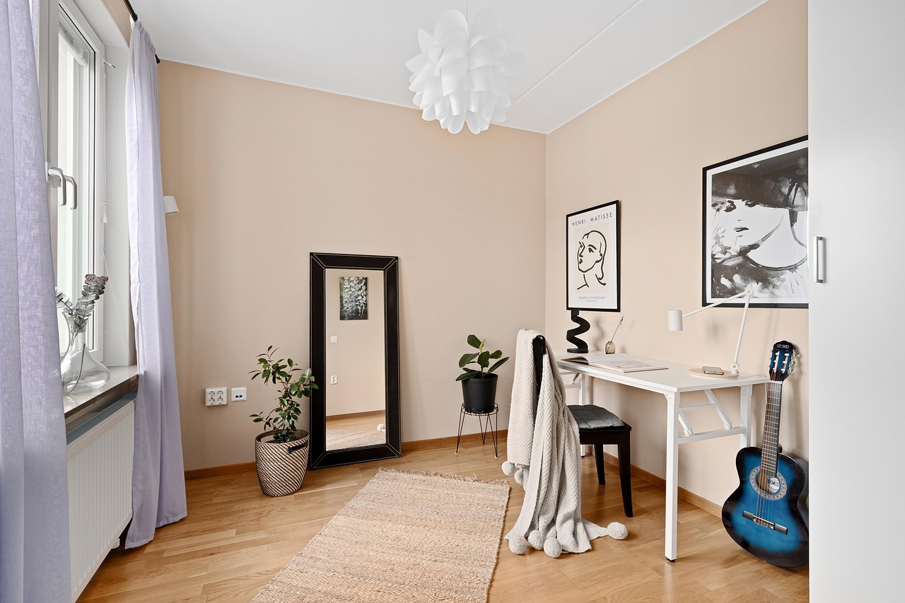 Acheter un appartement pour étudiant