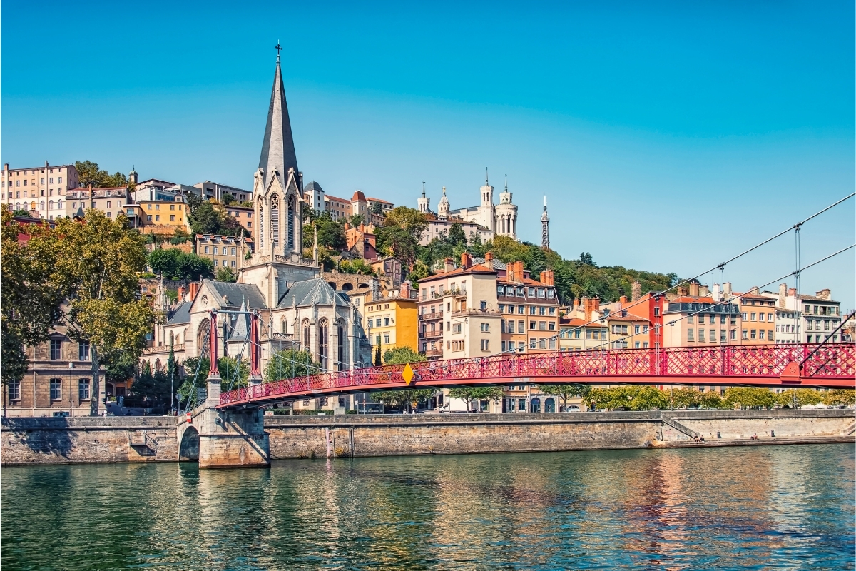 Ville étudiante où investir